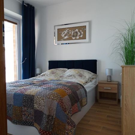 ApartamentpromenadaEłk Exterior foto